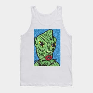 Zaat Tank Top